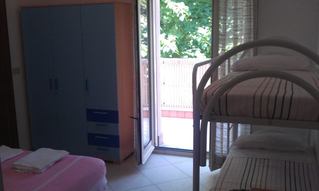 Hotel Edelweiss Cervia Cameră foto
