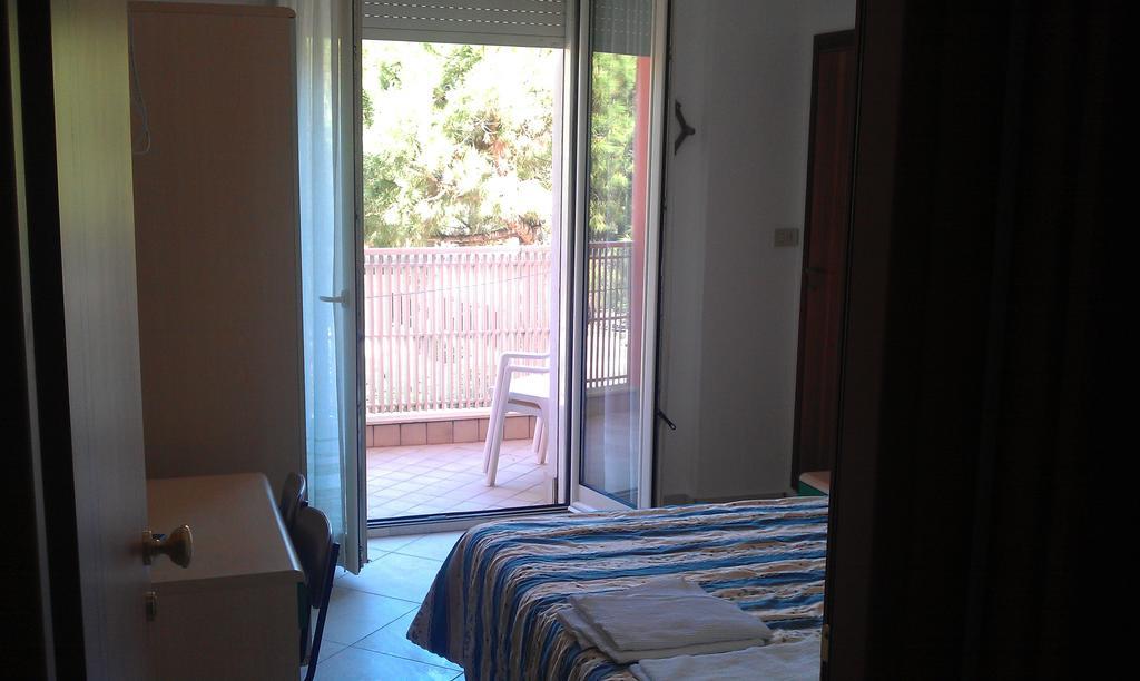 Hotel Edelweiss Cervia Cameră foto